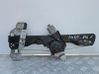 Front door electric window regulator 