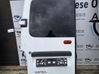 Rear door 