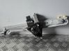 Mechanizm podnoszenia szyby tylnej bez silnika 39187592