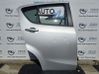 Rear door 