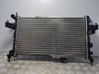 Coolant radiator 