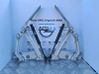 Scharnier Motorhaube 