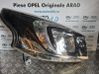 Headlight/headlamp 