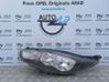 Headlight/headlamp 