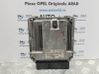 Engine control unit/module ECU P05187596AB