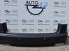 Rear bumper 4F9807511A