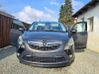 Front bumper cross member 13426283