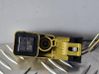 Sensor impacto/accidente para activar Airbag 13262362BE