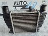 Radiador intercooler 