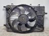 Ventilateur de refroidissement de radiateur électrique 13250340SQ5