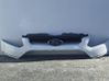 Front bumper upper radiator grill JK2117B968
