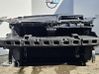 Cloison de compartiment moteur 1K0121207BC