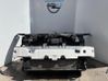 Engine compartment bulkhead 