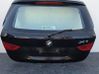 Tailgate/trunk/boot lid 