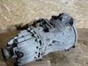 Manual 6 speed gearbox 8871995