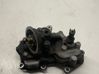 Oil filter mounting bracket 504086470