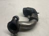 EGR valve line/pipe/hose 131593R