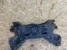 Front subframe 
