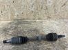Front driveshaft 372BJ12