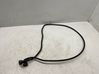 Engine coolant pipe/hose 6C118W005AC