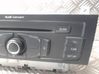 Panel / Radioodtwarzacz CD/DVD/GPS 8T1057186BX