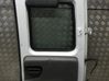 Puerta de carga trasera/atrás 93180782
