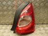Rear/tail lights 8201523617