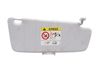 Sun visor 39179419