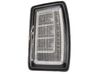 Tailgate rear/tail lights 8X0945096