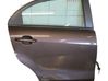Galinės durys 770041W210