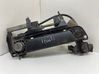 Front door exterior handle 51211960801