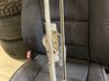Front wiper linkage 390241093