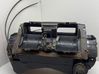 Interior heater climate box assembly 1373958