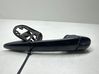 Rear door exterior handle 51218253455