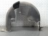 Rear arch fender liner splash guards 82A810969C