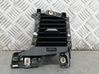 Dashboard side air vent grill/cover trim 82B820951CV58
