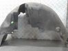 Rear arch fender liner splash guards 13355879