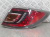 Galinis žibintas kėbule GS1G51170K
