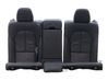 Rear seat headrest 32332934