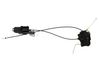 Front door lock 805019U10C