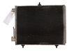 A/C cooling radiator (condenser) 6455JF