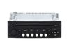Radio / CD/DVD atskaņotājs / navigācija 16077504XT