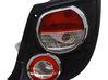 Rear/tail lights 96831068