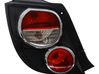 Rear/tail lights 95470358