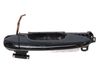 Rear door exterior handle 6921142040A0