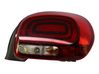 Luz trasera/de freno 9812257480