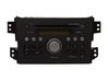 Radio/CD/DVD/GPS-pääyksikkö 93194642