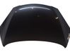 Engine bonnet/hood D6Y15231X