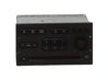 Radio/CD/DVD/GPS head unit 5372321
