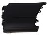 Rear fender molding trim 
